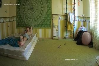 Harkon Aubrey round one sex guest room 2025-06-07 cam 2