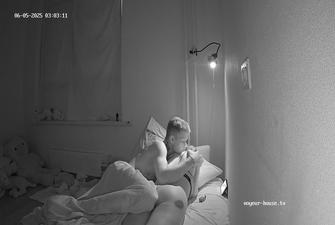 Salma Elmar Bedroom Sex 2025-06-05