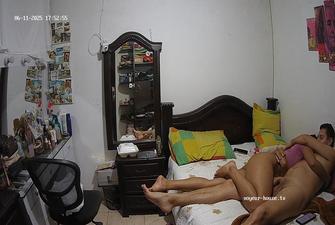 Dalila TaRico fuck bedroom 2025-06-12 cam 5