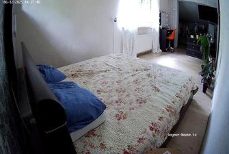 Danildo Kamila bedroom sex bj and fuck 2025-06-12