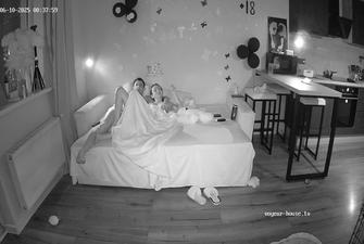 Lyalya and Sega Sex in LR 2025-06-10