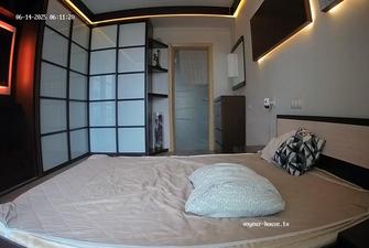 Weston Aubrey quickie bedroom 2025-06-14 cam 5