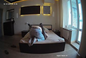 Weston Aubrey quickie bedroom 2025-06-14