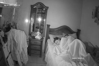 Dalila Tarico Bedroom Sex 2025-06-22