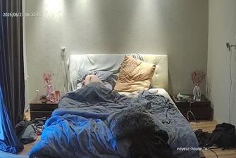 Ricci and Gorch and Guest threeway sex Round 2 21-06-2025 cam 3