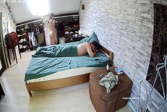 Mabel Dipper Massage and BJ 2025-06-25