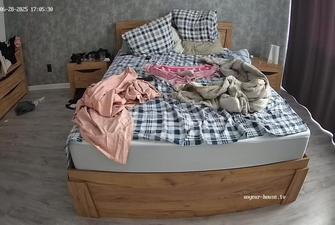 Viola Rami Bedroom Sex 2025-06-28