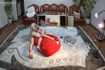 Atlas and Kitty sex 21-07-2025