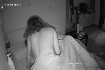 Capricorn and Aqualibra sex 21-07-2025 cam 2