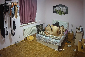 June Jaro and Pasha Arina handjob Jan1822