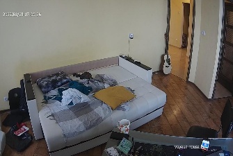 Chuck Chloe hot couch sex Mar 25 2022