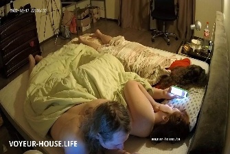 Sophia Elon hot sex when freinds sleeping feb 17
