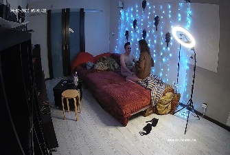 Being Watched Videos photo