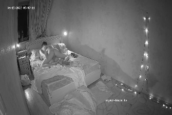 Nari Rio late night sex rnd2 apr 15