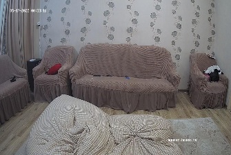 Pasha Arina Living room more sex may 17